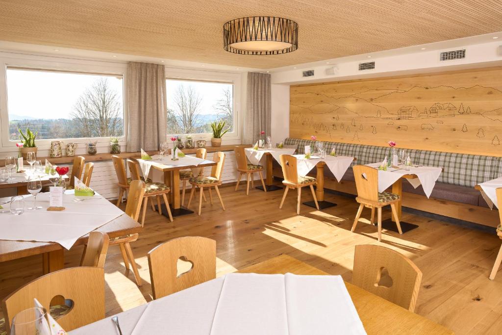 Landhotel Sonne Neuhäusle 4