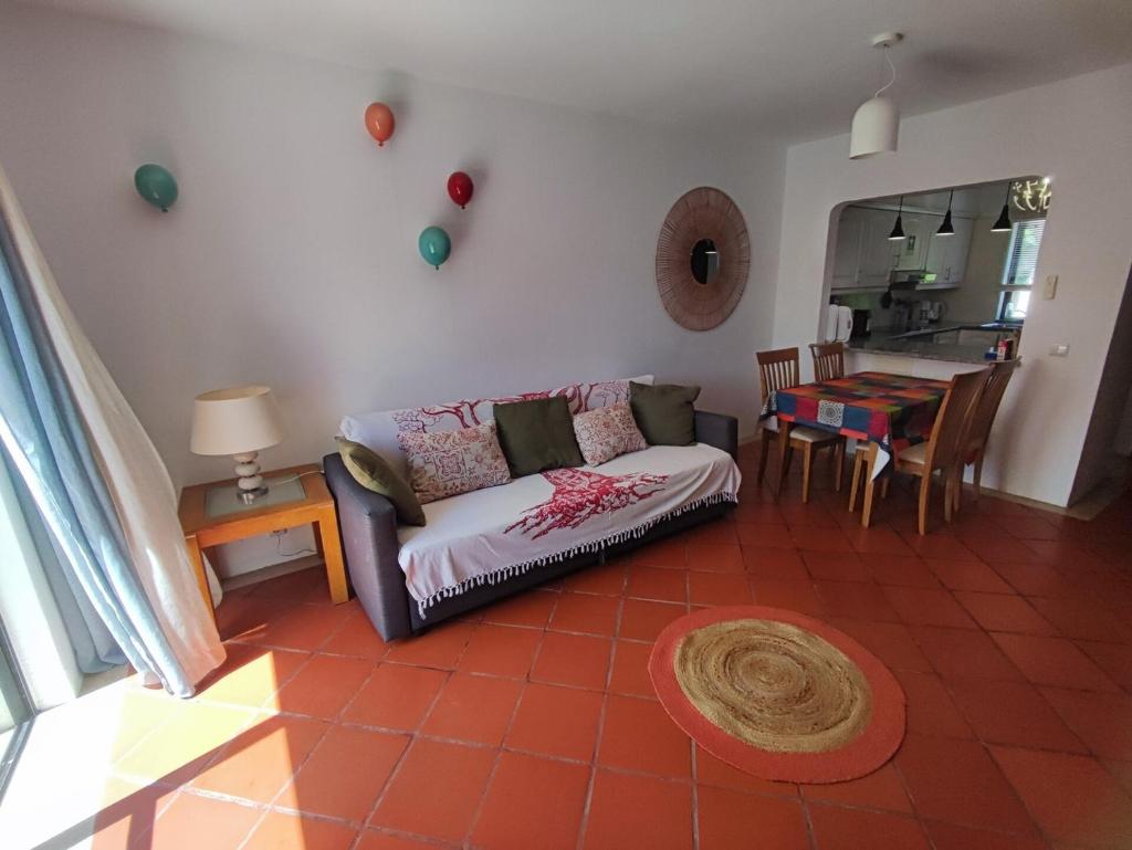 Albufeira, T1 in Balaia Golf Village, Algarve 4