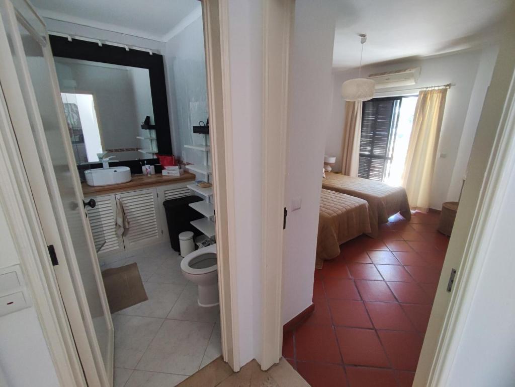 Albufeira, T1 in Balaia Golf Village, Algarve 3
