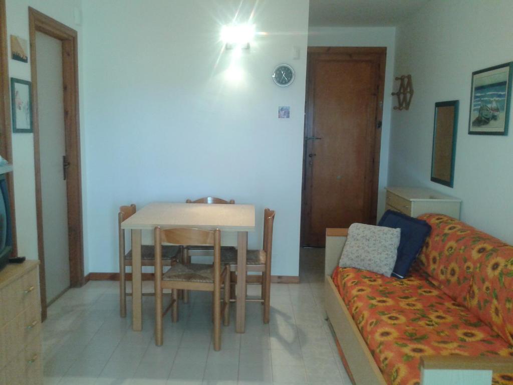 Appartamare Spina 2
