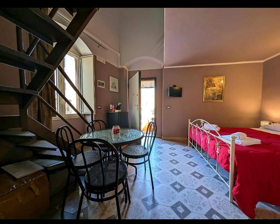 Essenza Materana 8