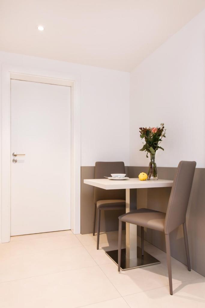 CITY STAY - Lindenstrasse 5