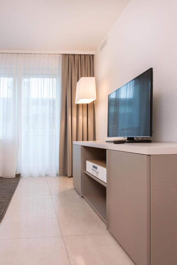 CITY STAY - Lindenstrasse 4