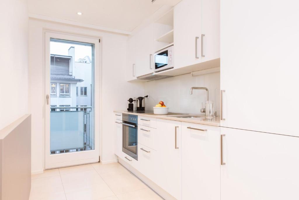 CITY STAY - Lindenstrasse 7
