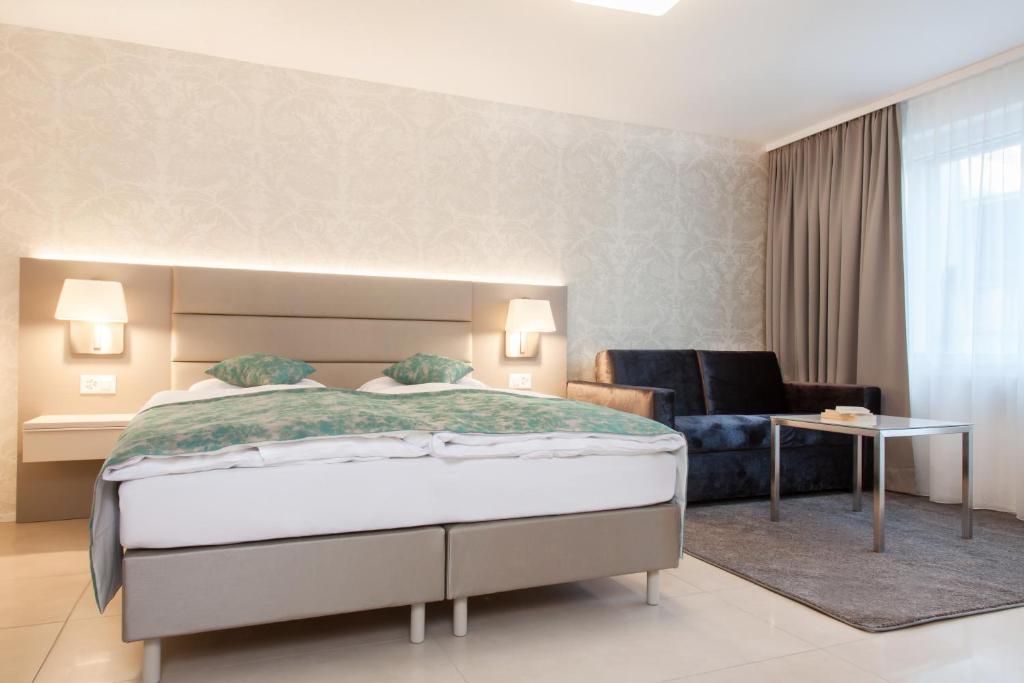 CITY STAY - Lindenstrasse 2