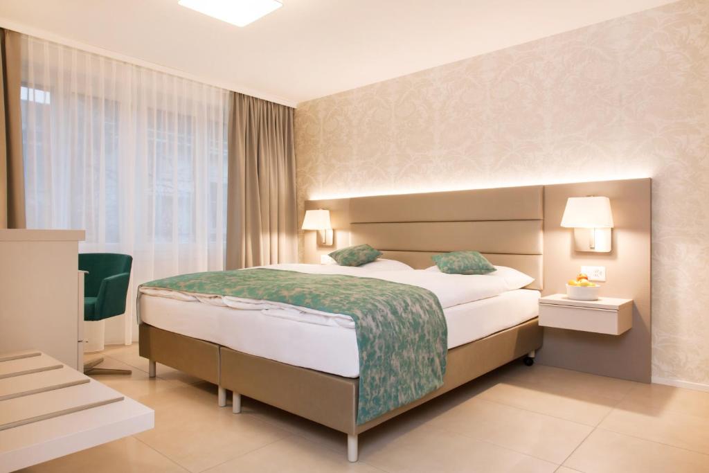 CITY STAY - Lindenstrasse 2