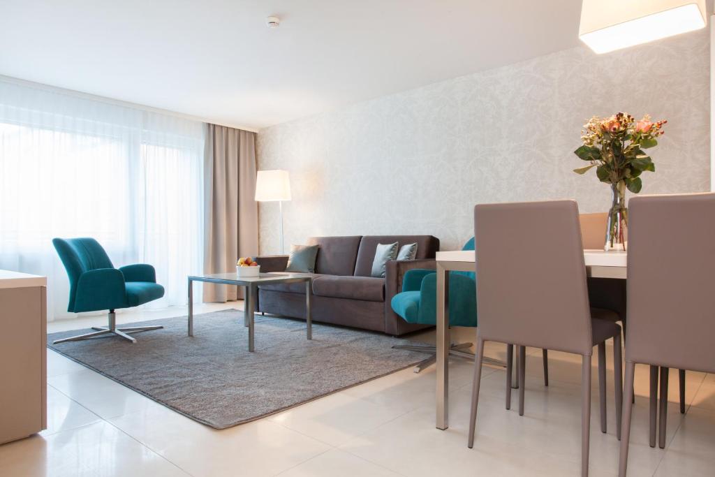 CITY STAY - Lindenstrasse 6