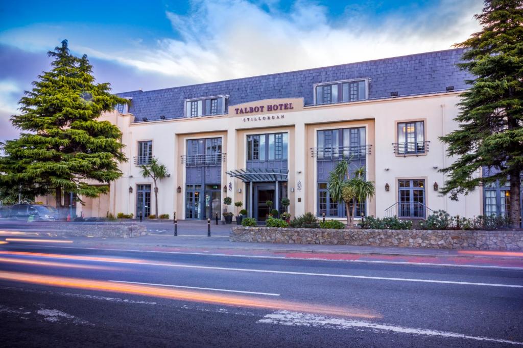 Talbot Hotel Stillorgan Image