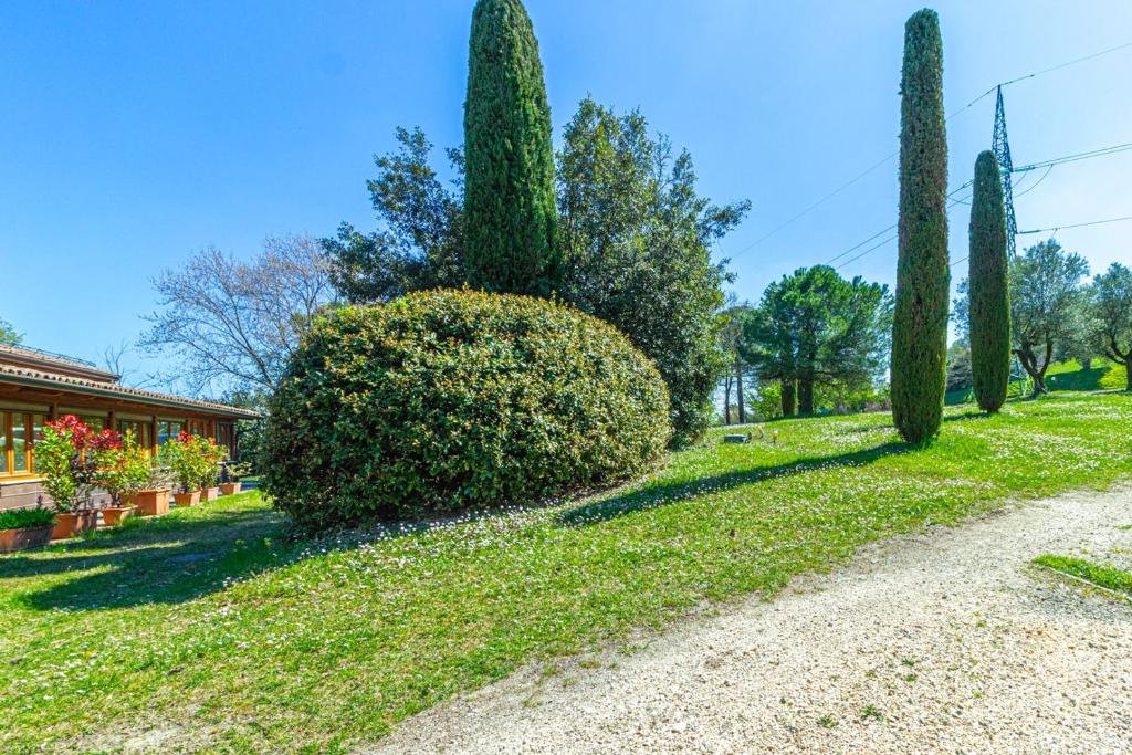 Casa Maria in Bologna - Unique Authentic Retreat 3