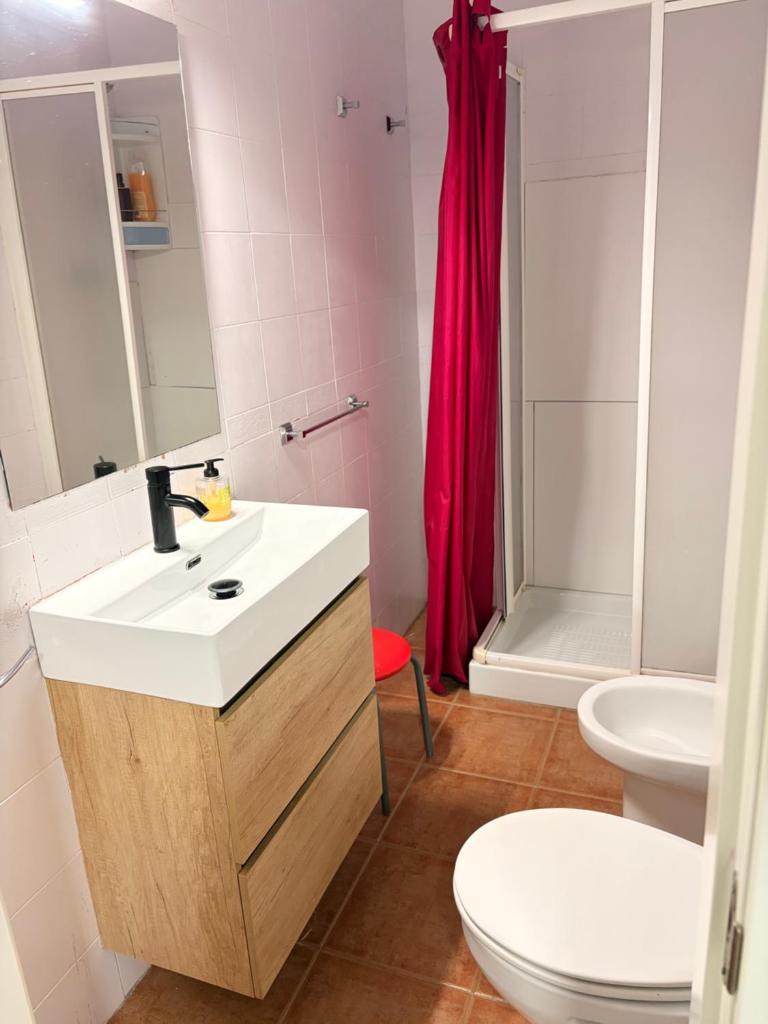 Apartamentos La Casa del Azafrán 6