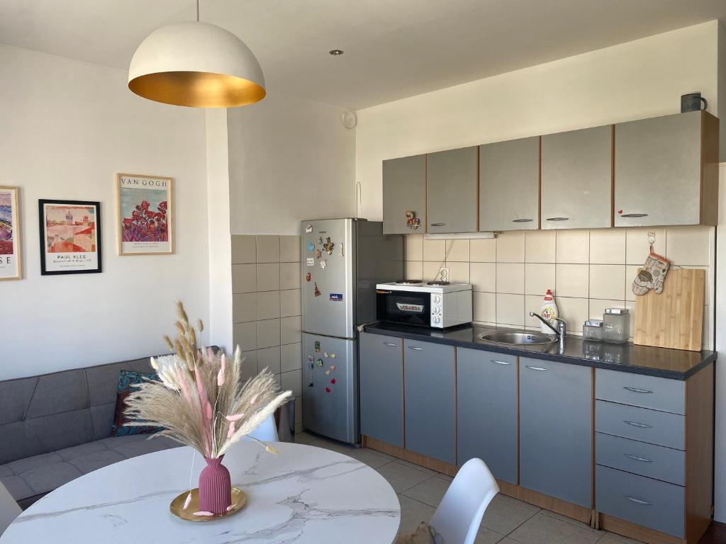 Super central flat in the very heart of the city 4
