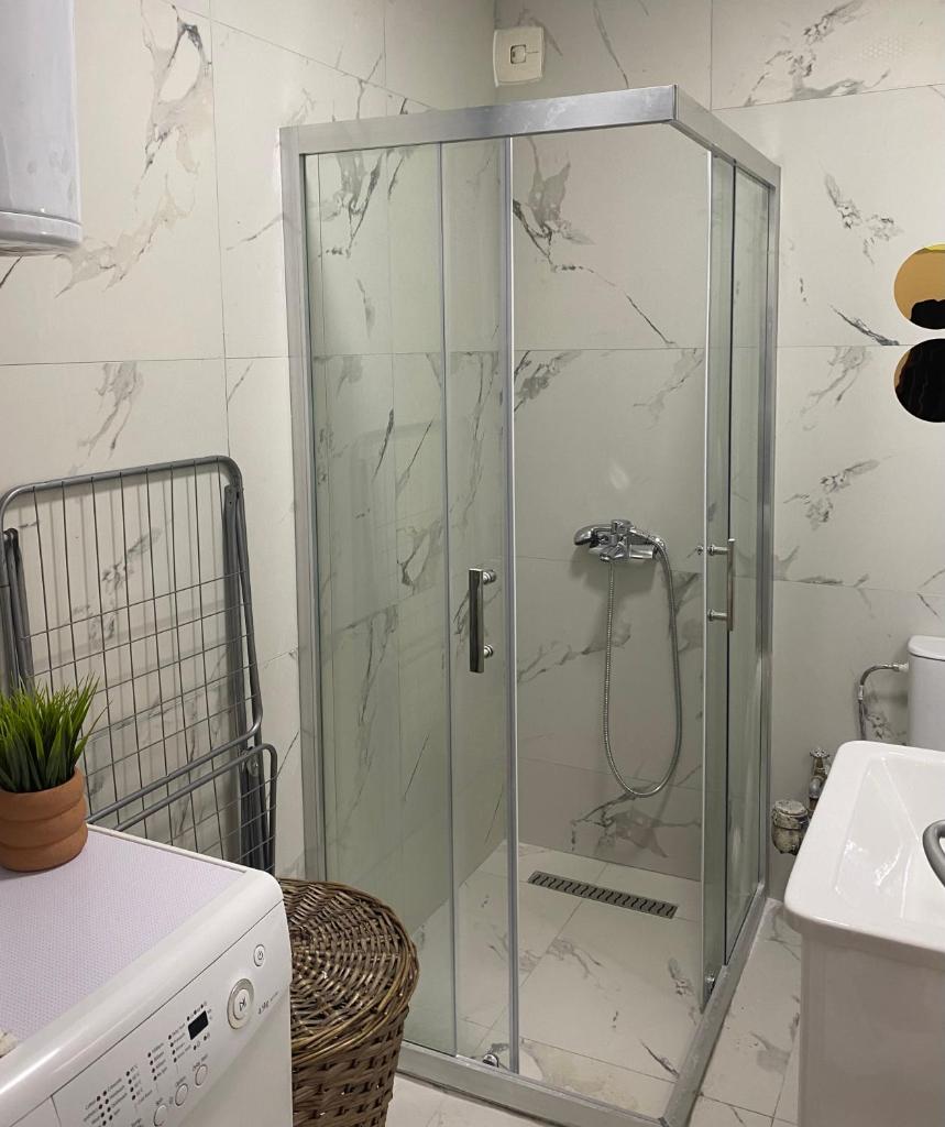 Super central flat in the very heart of the city 3