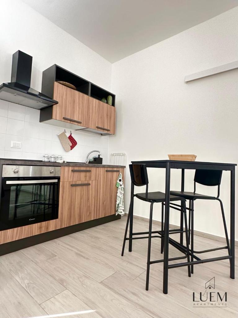 Luem Apartments 8