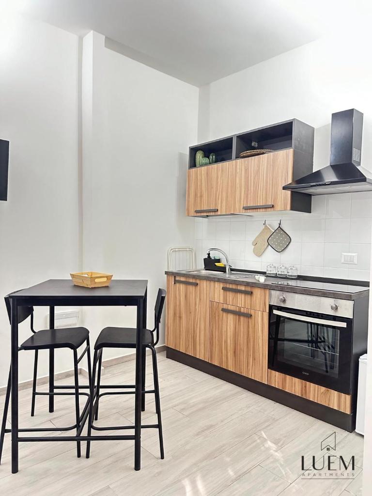 Luem Apartments 7