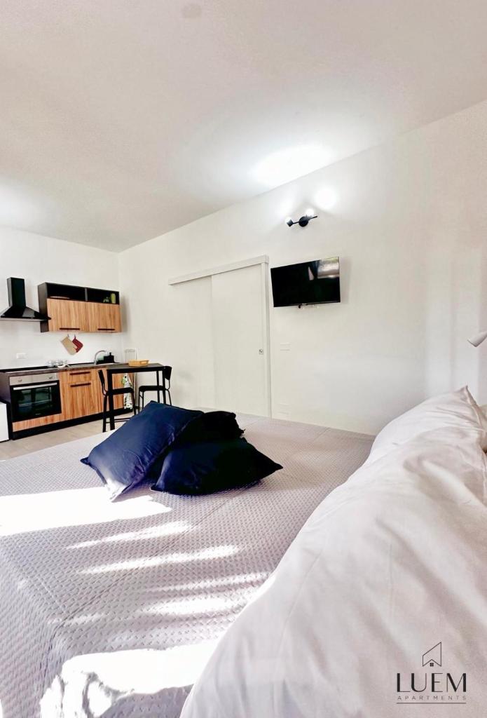 Luem Apartments 6