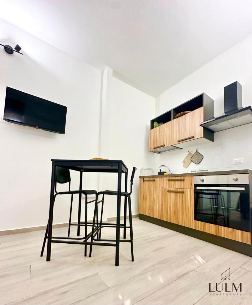 Luem Apartments 5