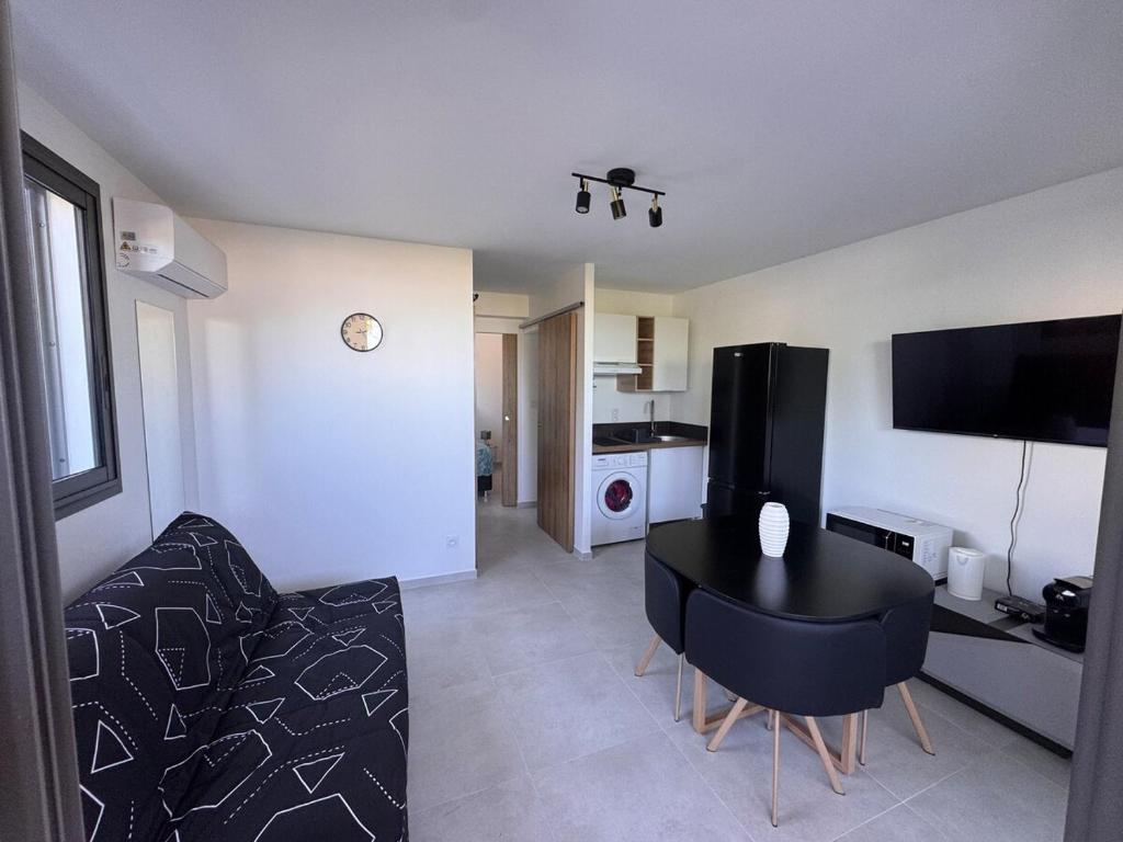 Logement T2 tout confort 1