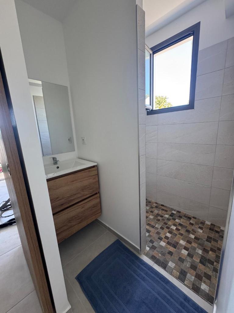 Logement T2 tout confort 2
