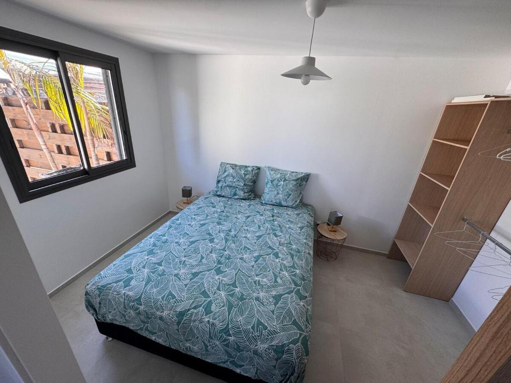 Logement T2 tout confort 3