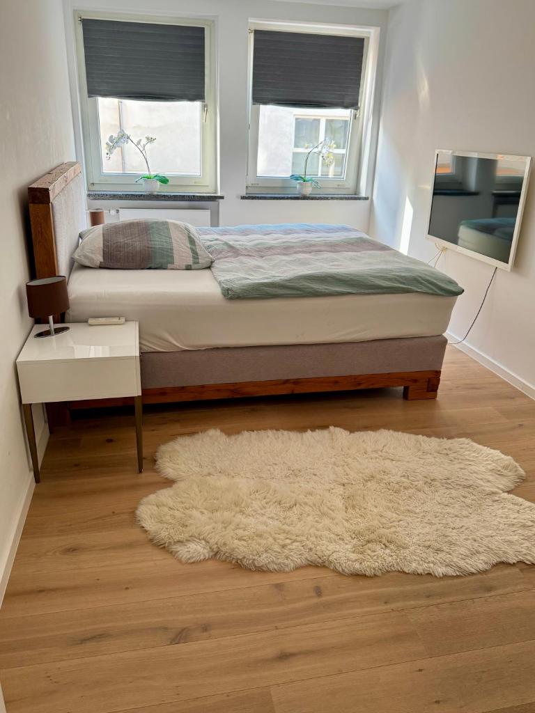 Apartment Central Würzburg 2