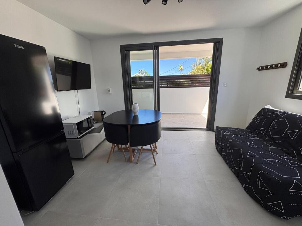 Logement T2 tout confort 5