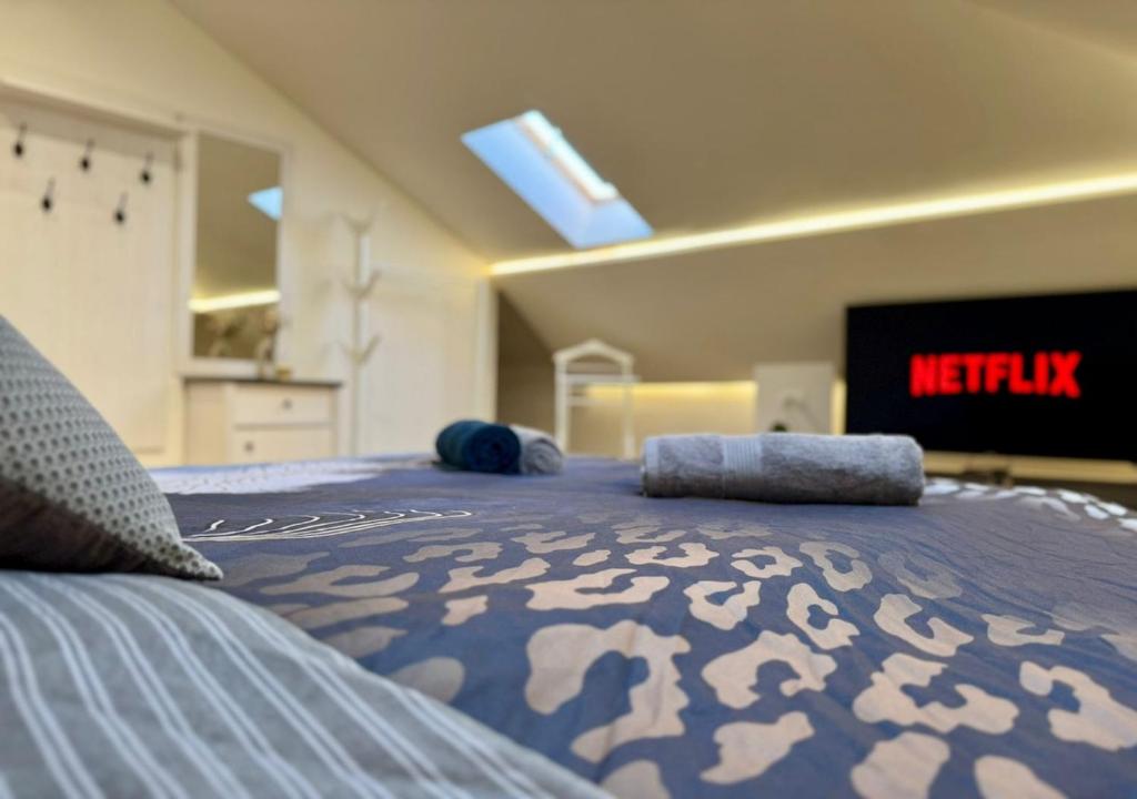 Mirea Prestige - Comfy Apartment Heart of Tirana 6