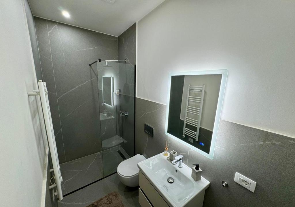 Mirea Prestige - Comfy Apartment Heart of Tirana 3