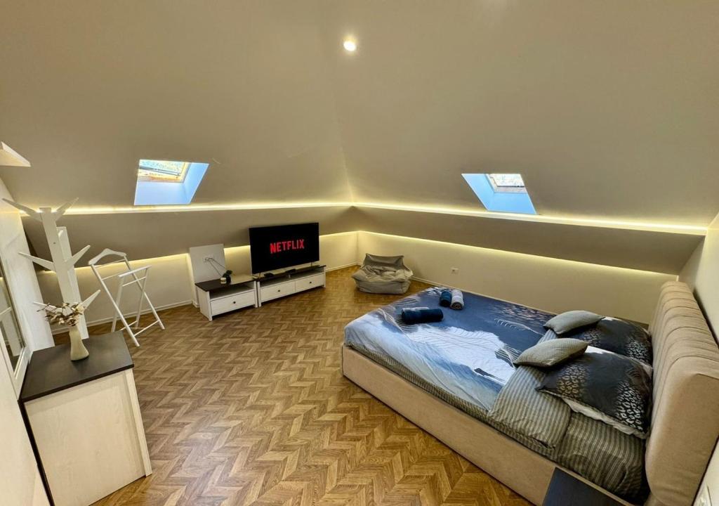 Mirea Prestige - Comfy Apartment Heart of Tirana 5