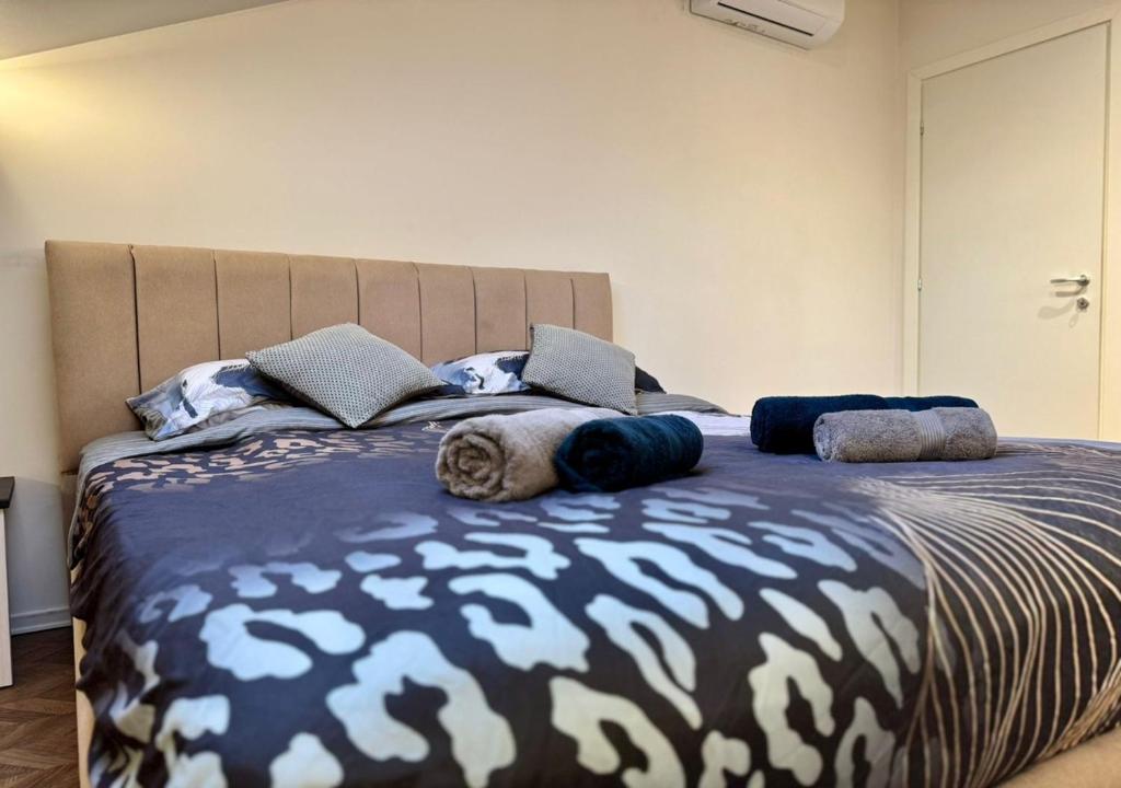 Mirea Prestige - Comfy Apartment Heart of Tirana 2