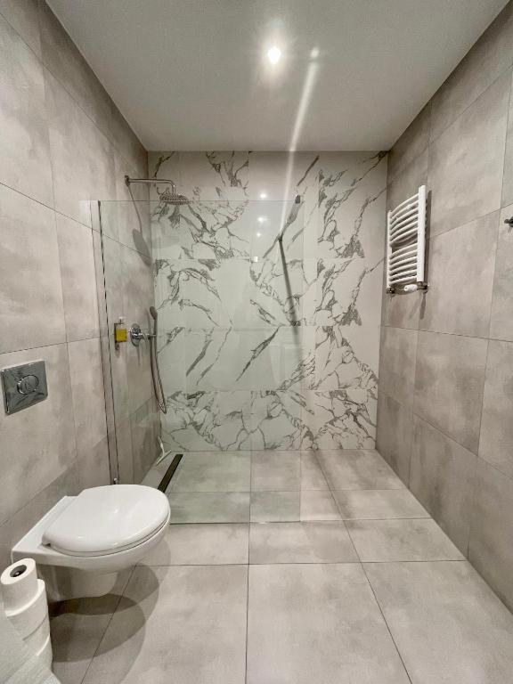 BOOGIE Home Kamienica Łódzka 8