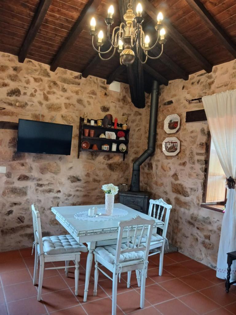 Casa do Terreto & Casa do Forno 8