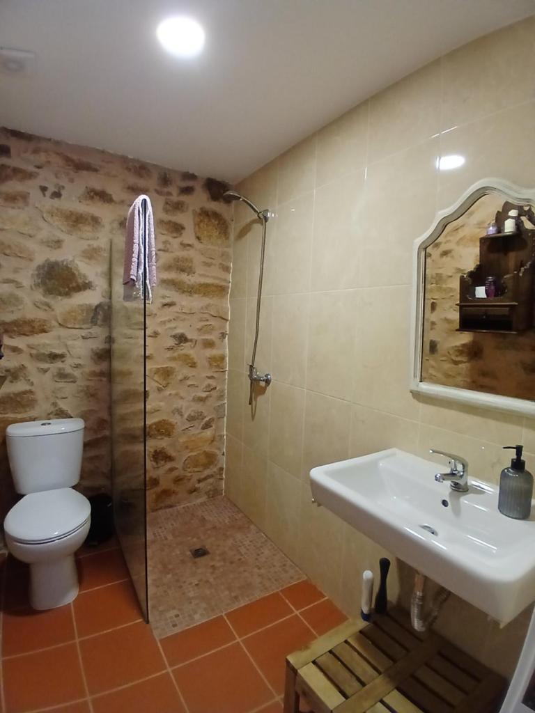 Casa do Terreto & Casa do Forno 7