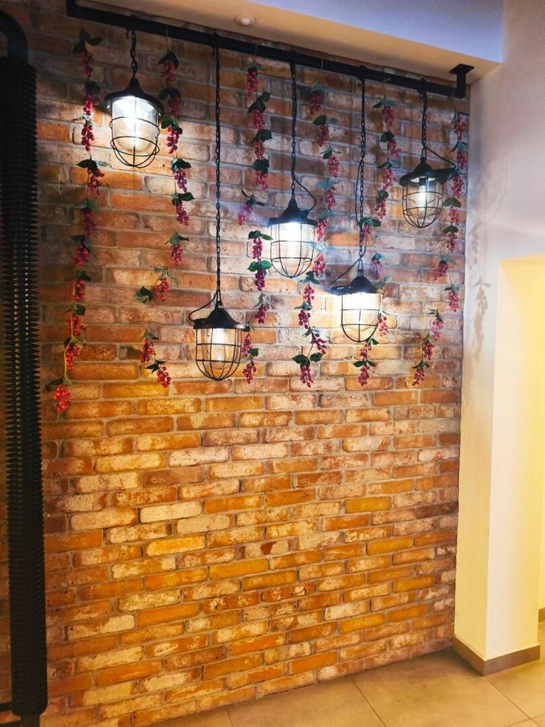 BOOGIE Home Kamienica Łódzka 8