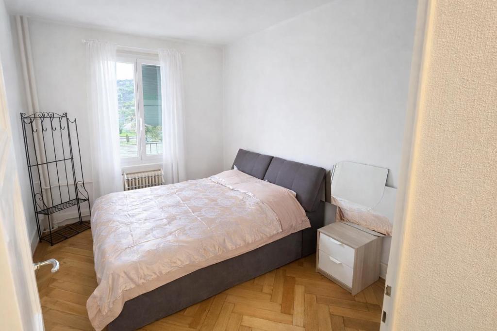 Appartement F2 Proche centre Ville 2