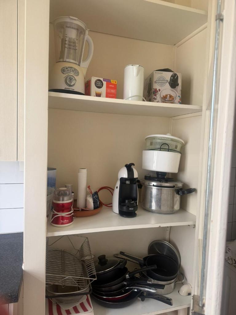 Appartement F2 Proche centre Ville 8