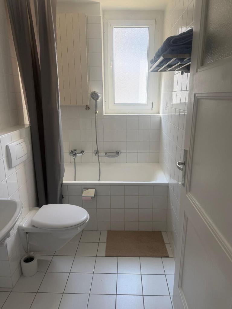 Appartement F2 Proche centre Ville 3