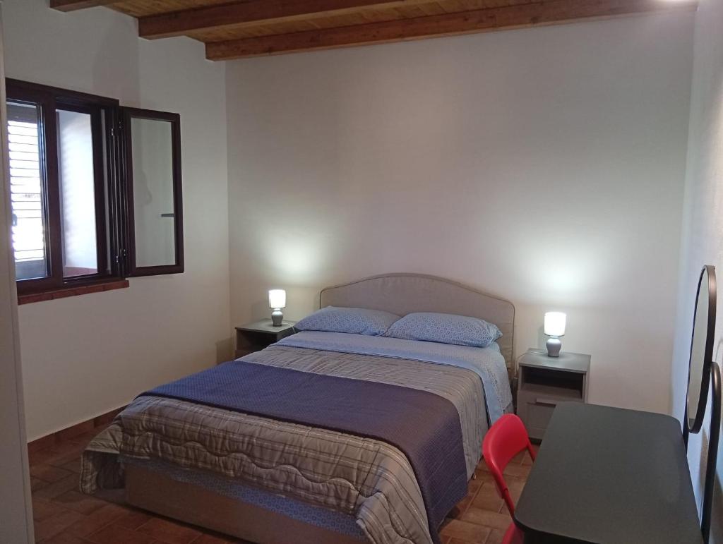 La tenuta Moscatella a 200m dal mare 2
