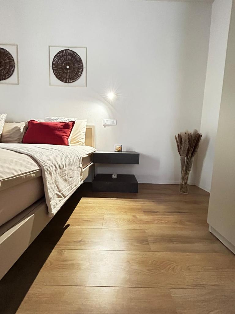 Relax in Padua, Near the Arena and the Canottieri Club 7