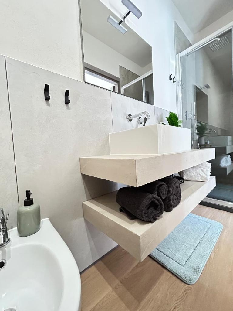 Relax in Padua, Near the Arena and the Canottieri Club 8