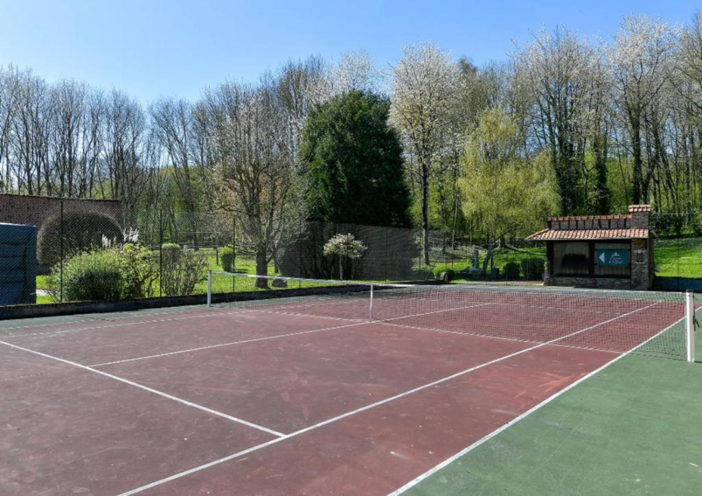 Domaine de l'Olympe 1