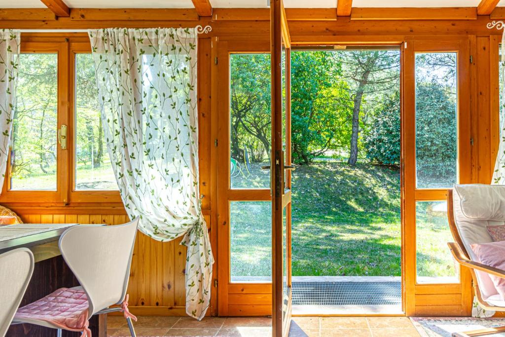Casa Maria in Bologna - Unique Authentic Retreat 4