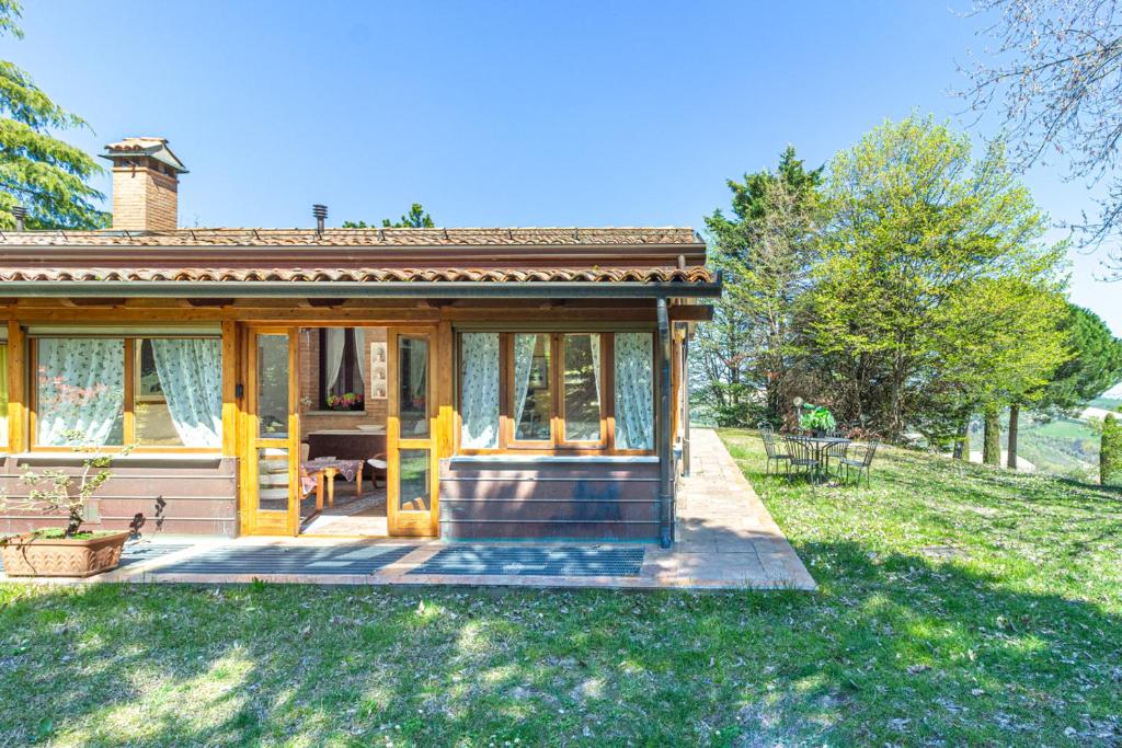 Casa Maria in Bologna - Unique Authentic Retreat 7