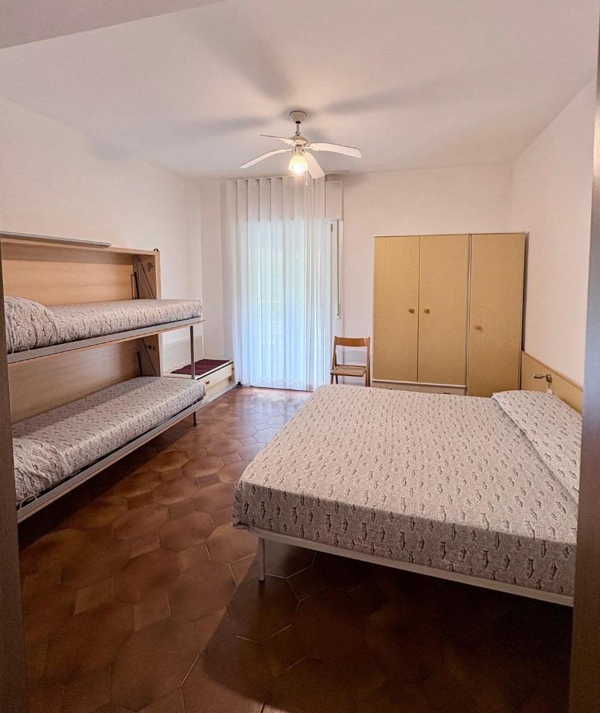Appartamenti Residence Foscolo for Family 4