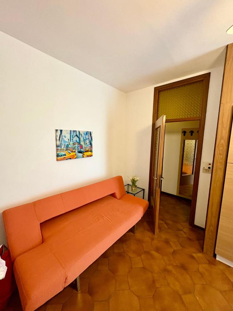 Appartamenti Residence Foscolo for Family 3