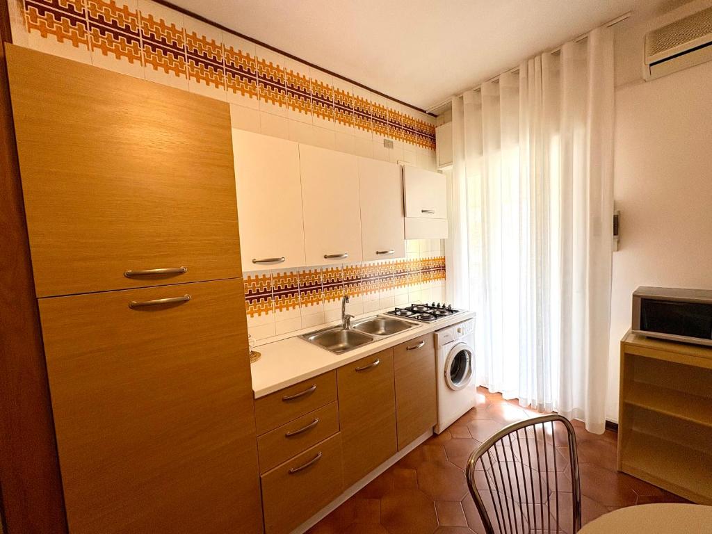 Appartamenti Residence Foscolo for Family 2