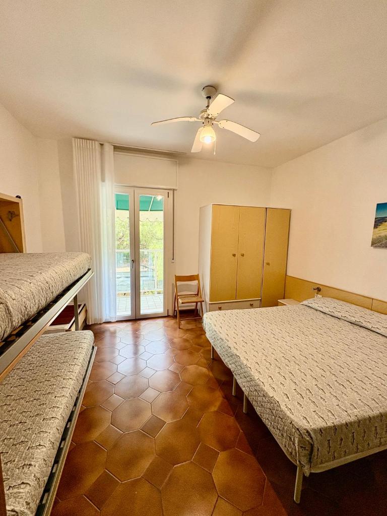 Appartamenti Residence Foscolo for Family 6