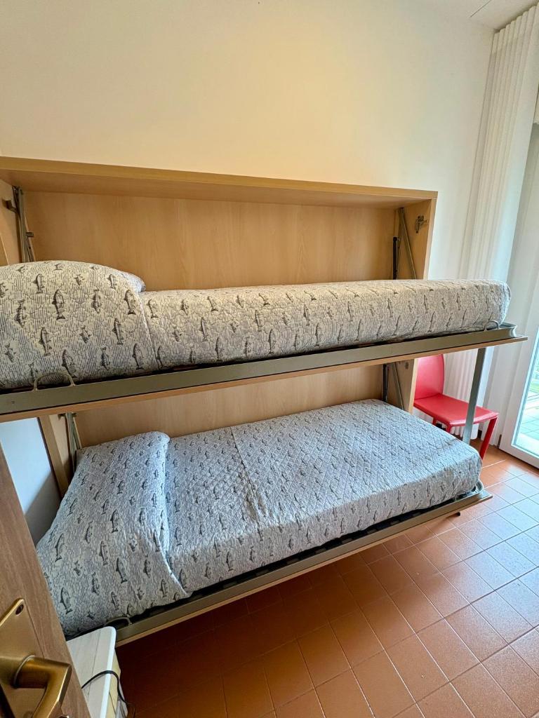 Appartamenti Residence Foscolo for Family 7