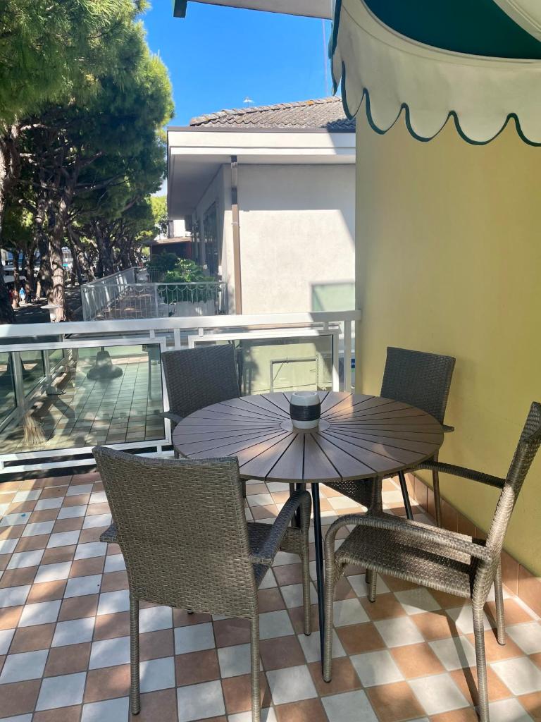 Appartamenti Residence Foscolo for Family 5