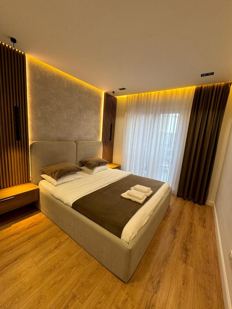 The Cozy Retreat 2