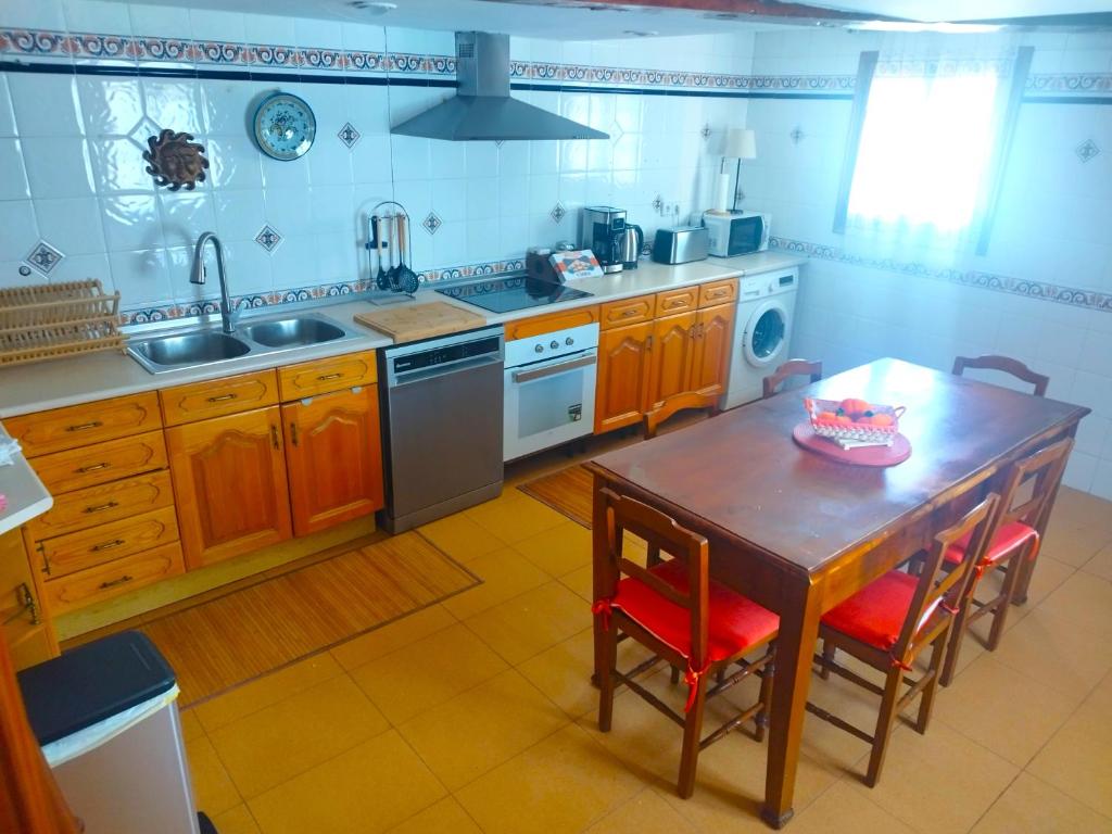 Legado de San Ignacio, Peñafiel-Hasta 14 personas y parking privado 6